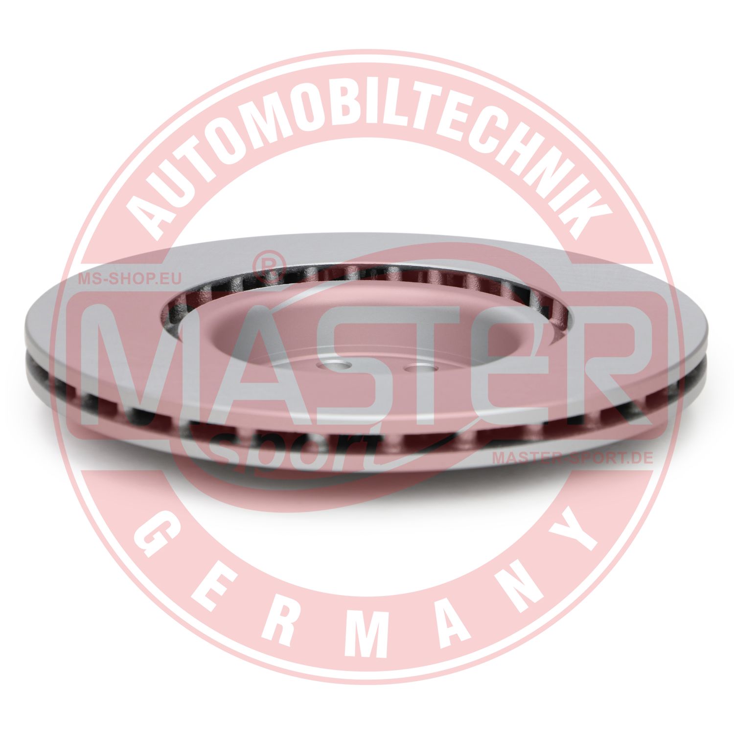 Disc frana MASTERSPORT GERMANY 24012202411PR-PCS-MS